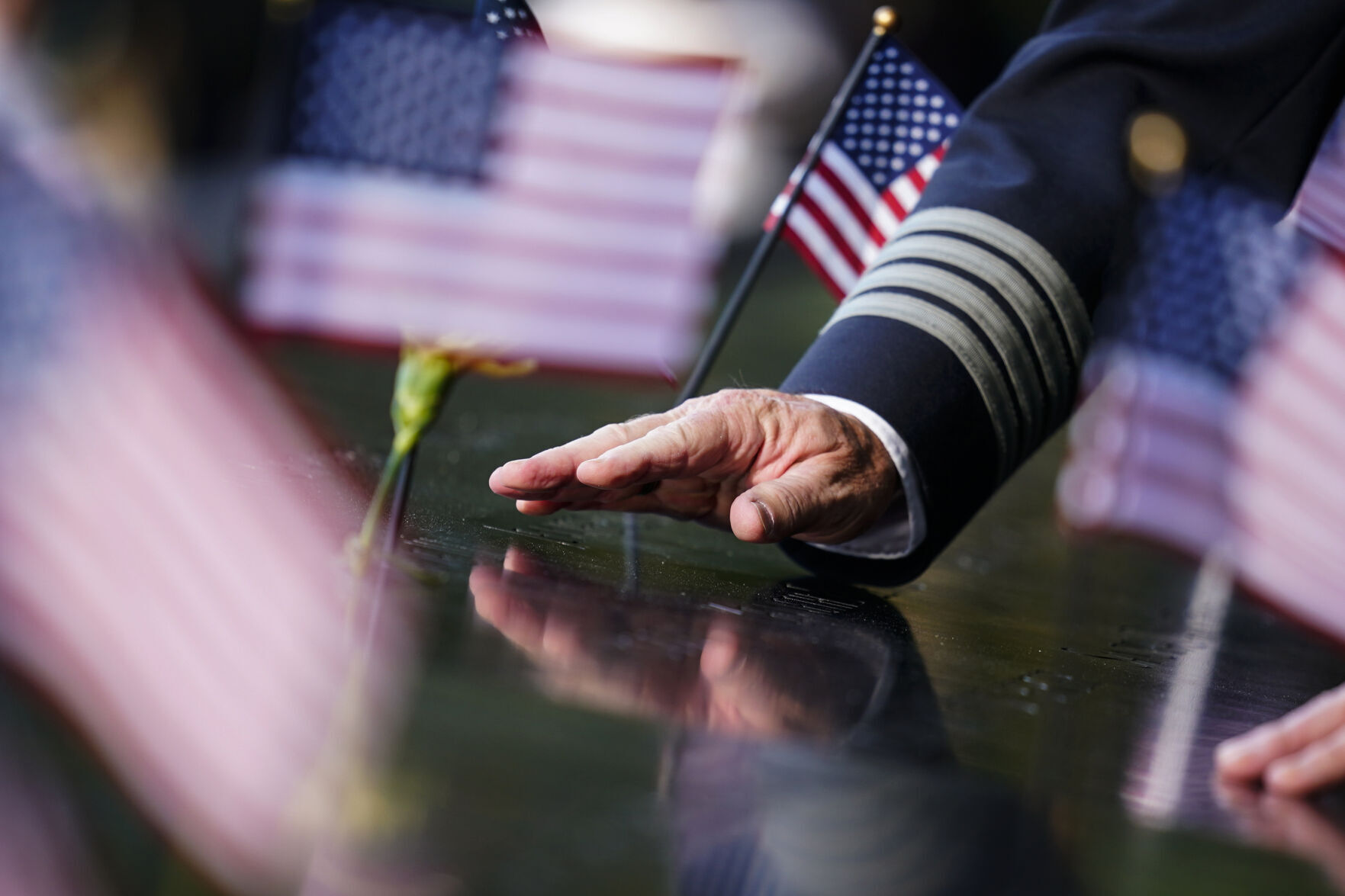 Sept 11 Anniversay